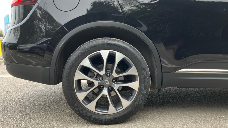 Renault Koleos 2.0 dCi GT Line 5dr 2WD X-Tronic Diesel Estate